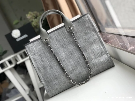 Hyper Peter TOTE CHANEL BAG 0708